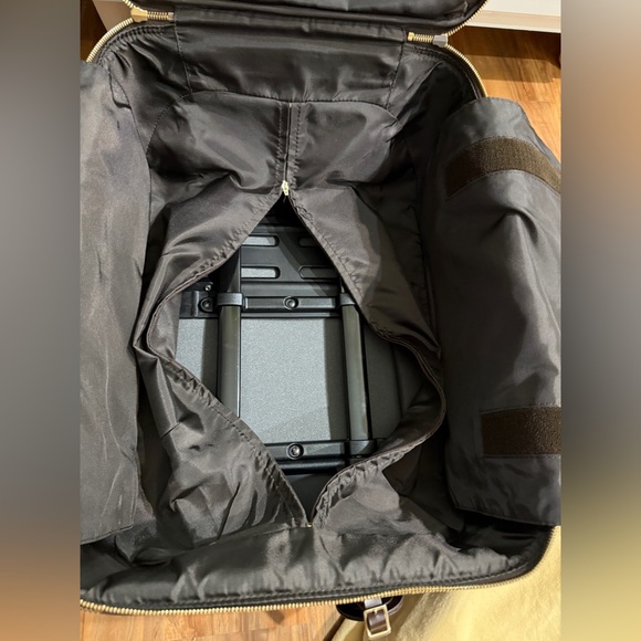 Louis Vuitton Pegase 45 Demier ebene - Picture 10 of 16